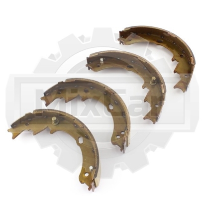 Колодка тормозная FD30T3, FD20-30 -15, -16, -17, FD20-30N, L02 (RH)