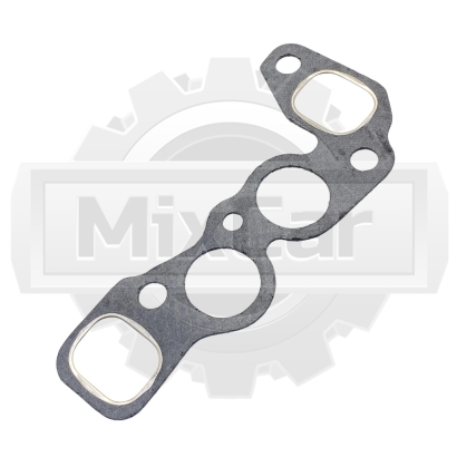 Прокладка коллектора Toyota 5K (17172-78120-71) (асбест)