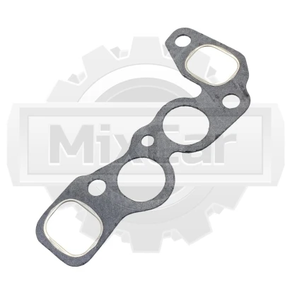 Прокладка коллектора Toyota 5K (17172-78120-71) (асбест)