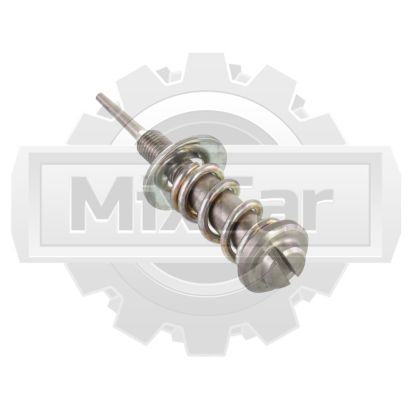 Ремкомплект регулятора холостого хода Hyster 2052005