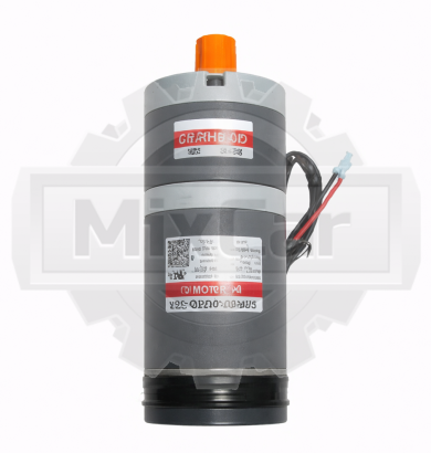 Двигатель рулевой EP RPL201 12212400000A