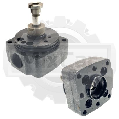 Пара плунжерная Toyota 2Z (09640-01690)