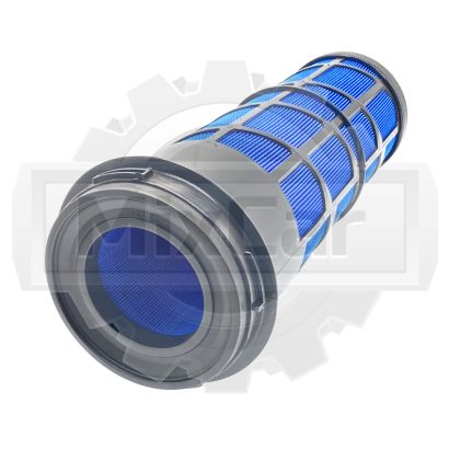 Фильтр воздушный Yale GDP25RK (F) 001 71*102*326 580053908 (U)