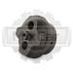 Втулка промежуточной шестерни привода распредвала Toyota 1DZ (F) 135817820071