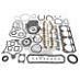 Прокладки двигателя Mitsubishi 4DQ7 EF01370A