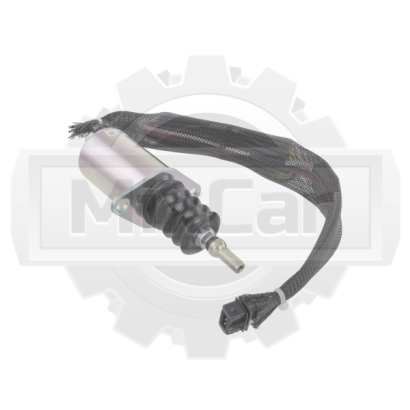 Соленоид остановки двигателя Deutz 2324006370