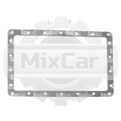 Прокладка поддона Kubota D1105