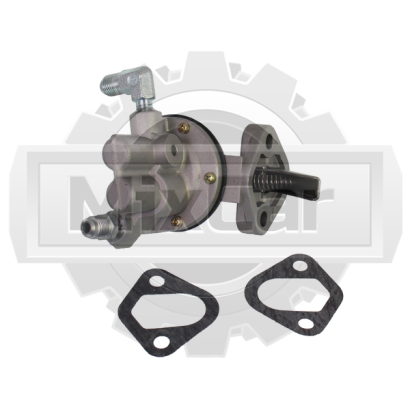 Бензонасос Toyota 4P 231007800271 (F)