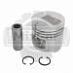 Поршень Mitsubishi S6S (std) 94.0 mm 32A1700100