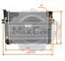 Радиатор TCM FG20-30T3 / T6 / T7 / FD35T3 (H20 / K21 / TD27 / QD32)