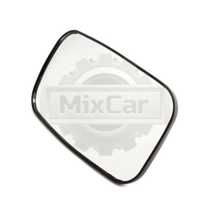 Зеркало заднего вида Komatsu 3EB5513571