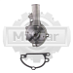 Помпа водяная Nissan A15 2101005H00
