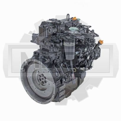 Двигатель Yanmar 4TNV94 (4TNV94LBVDBCC)