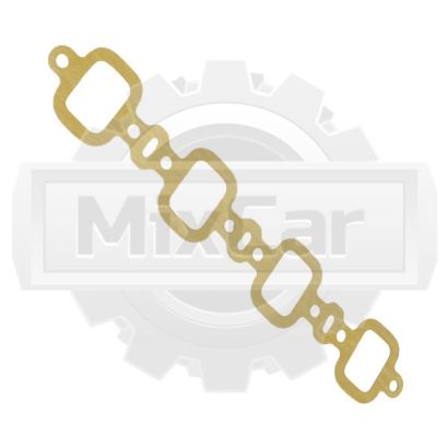 Прокладка впускного коллектора Toyota 1DZ (TVH) 171717820071