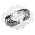 Вкладыши шатунные Mazda FE/F2 (0.25) (BE31011)