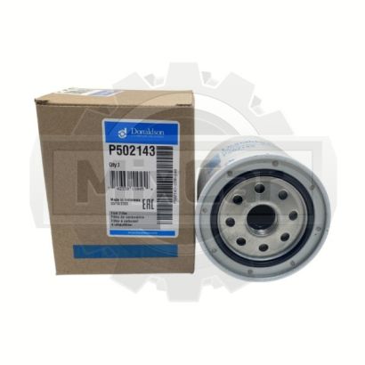 Фильтр топливный Donaldson P502143 /FC317 11980255800