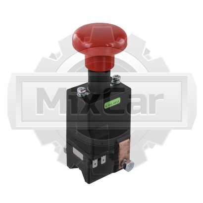 Переключатель аварийный Yale MS15X C847 7212253 (TVH)