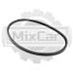 Ремень привода вентилятора генератора Toyota 1DZ 17*1155Li (F) 909160296971