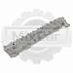 Крышка теплообменника Isuzu 6BG1 1112810281
