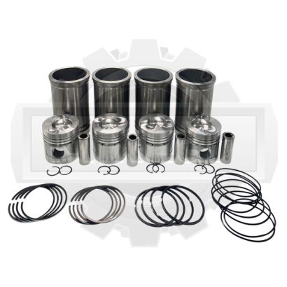 Поршнекомплект Xinchai A490BPG (H91.5/V) A490BPGKIT (F)