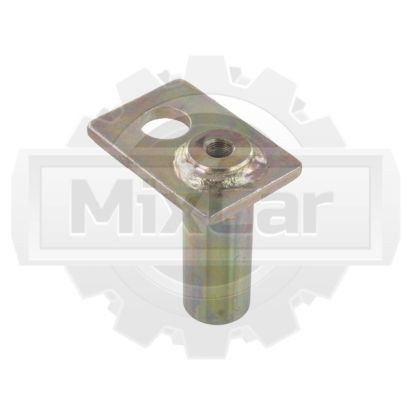 Палец Caterpillar DP70 D-25/L-73 (TVH) 9204400800