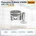 Поршень Kubota V3600 std (2K*2*3)