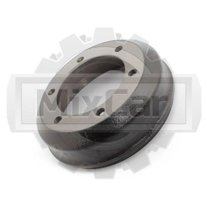 Барабан тормозной Hangcha CPCQ15N-RW9 N030110006000 (U)