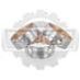 Втулка распредвала Toyota 1DZ (S) 118027820071