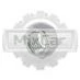 Гайка скрепления колеса Mitsubishi (F230010000)