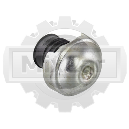 Пробка маслозаливная ВМ Doosan G15S-2 DF/DG/DH (H) (Оригинал) A273012