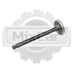 Клапан впускной Yanmar 4TNV88 D35*h109*d8 (S) 12910011100