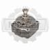 Пара плунжерная Isuzu 4JG2 9461615973