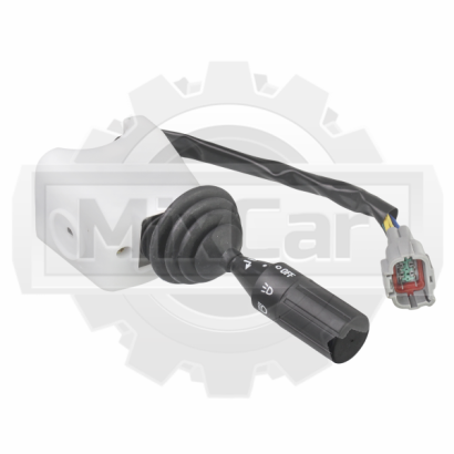 Переключатель рулевой колонки Komatsu F15T-16 свет/поворот (F) 3EB5532412