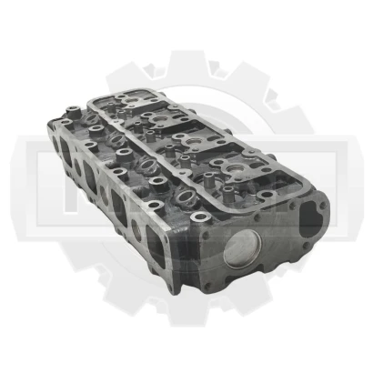 ГБЦ Toyota 2J (7FDJ35) (11101-78700-71) (111017870071) [ЦБ-99126012]