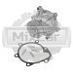 Помпа водяная Toyota 1FZ (F) 161007603571