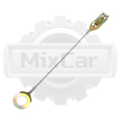 Кабель Hyster 2037333 (TVH)