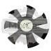 Крыльчатка вентилятора Wanfeng WF491GP (F) 491G1308010