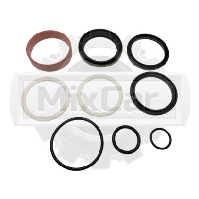 Ремкомплект ЦП Toyota 6FD30 NOK (F) 046543022071