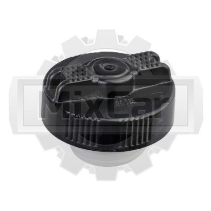 Крышка топливного бака Toyota F15/18-16, -20/50-7/8FG (23320-23600-71)