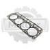 Прокладка ГБЦ Toyota 4Y 7-8FG (металл) 111157815271