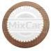 Диск АКПП фрикционный сентированный Hyundai 15G-7M/20-33DF-7 (#TVH)