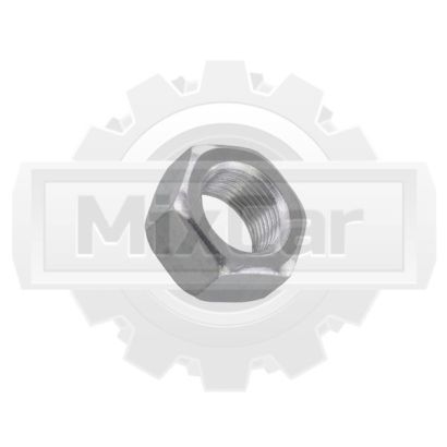 Гайка шпильки ВМ TCM FD100Z8 M20*1.5 (U) 0140010020