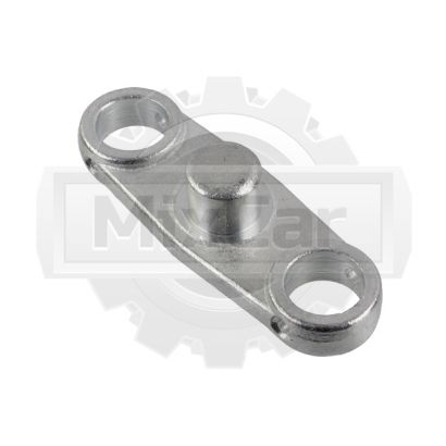 Пластина опорная Xilin (012.01.0000.10)