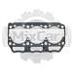 Прокладка ГБЦ Yanmar 3T72H 12100001330