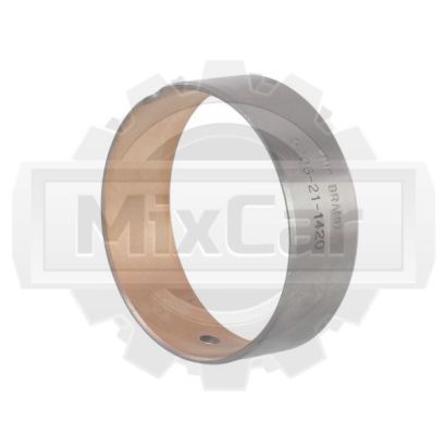 Втулка распредвала Cummins B3.3 (2/3) (C6206211420) (#TVH)