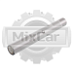 Шкворень УМ Doosan D50 / 70S2 (D700557) (Оригинал)