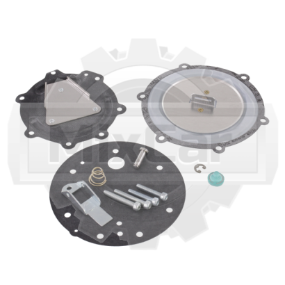 Ремкомплект газового редуктора Jungheinrich 50101470