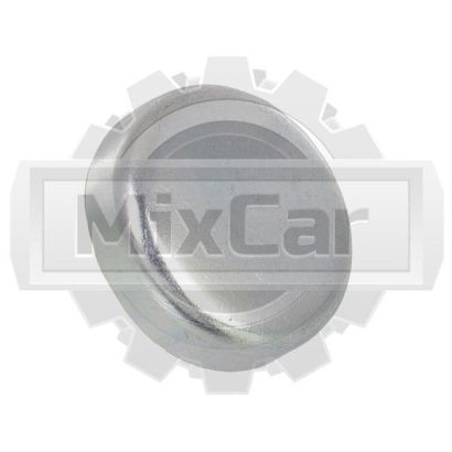Заглушка компенсационная Toyota 2Z 30мм YM27241300000