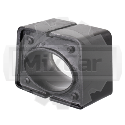 Опора Nissan L02 (F) 40005FK000