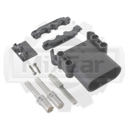 Сединитель аккумулятора Rema 160A150V 9503901 Папа (TVH)